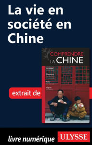Title: La vie en société en Chine, Author: Anabelle Masclet