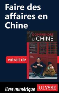 Title: Faire des affaires en Chine, Author: Anabelle Masclet