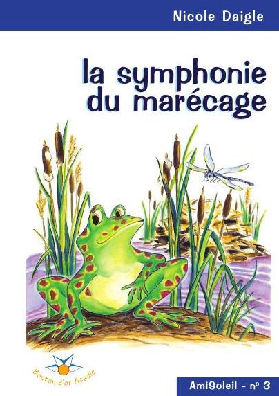 La symphonie du marécage