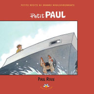 Title: Petit Paul, Author: Paul Roux