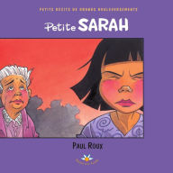 Title: Petite Sarah, Author: Paul Roux