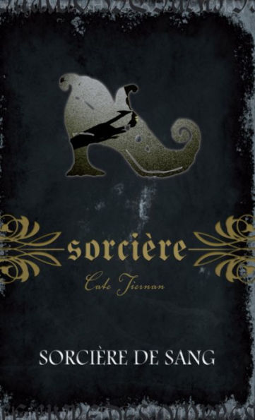 Sorcière: Sorcière de sang