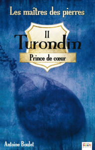 Title: Princes de cour, Author: Antoine Boulet