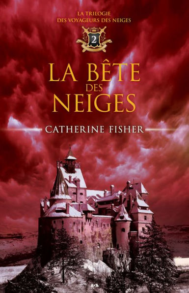 La bête des neiges: La bête des neiges