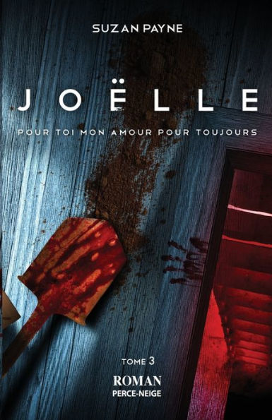 Joï¿½lle