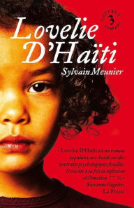 Title: Lovelie D'Haïti - Coffret numérique, Author: Sylvain Meunier