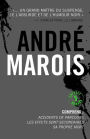 André Marois - Coffret numérique