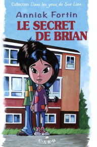 Title: Le secret de Brian, Author: Los 4