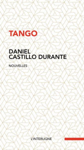 Title: Tango, Author: Daniel Castillo Durante