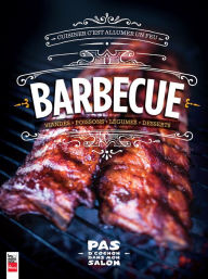 Title: Barbecue: Pas d'cochon dans mon salon, Author: Collectif