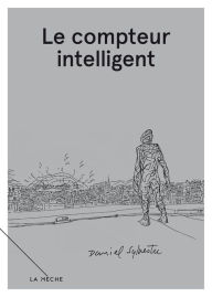 Title: Le compteur intelligent: Carnets libres, volume 2, Author: Daniel Sylvestre