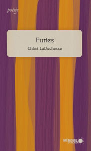 Title: Furies, Author: Chloé LaDuchesse