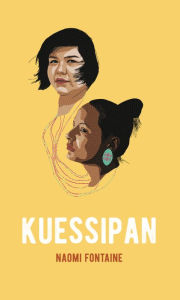 Title: Kuessipan (format poche), Author: Naomi Fontaine