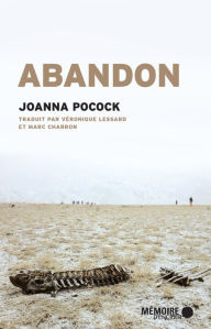 Title: Abandon, Author: Joanna Pocock