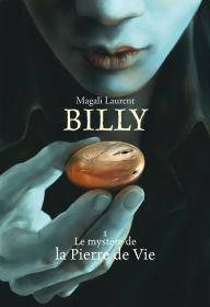 Title: Billy - Tome 1: Le mystère de la Pierre de Vie, Author: Magali Laurent