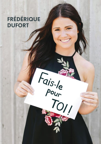 Fais-le pour toi !