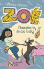 Zoé, championne de cas ratés 2: Un nouvel ami