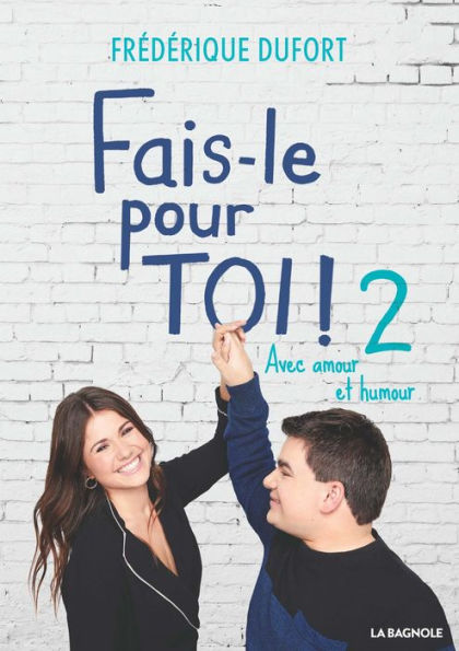 Fais-le pour toi ! 2