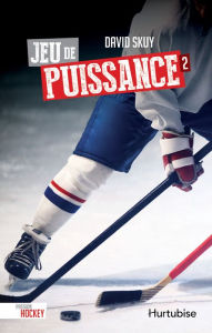 Title: Jeu de puissance, Author: David Skuy