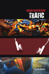 Title: Trafic, Author: Norah McClintock