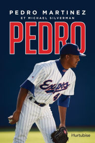 Title: Pedro, Author: Pedro Martinez