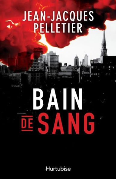 Bain de sang