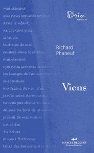 Title: Viens, Author: Richard Phaneuf