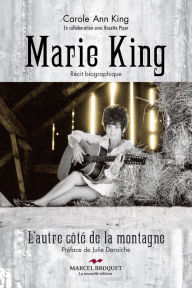 Title: Marie King: De l'autre côté de la montagne, Author: Noise Section