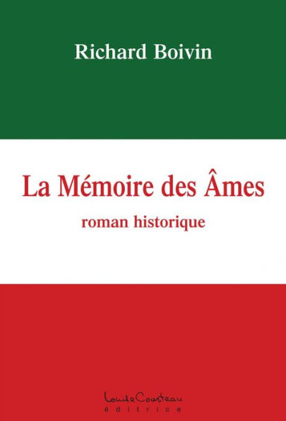 La Mémoire des Âmes