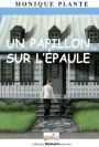 UN PAPILLON SUR L'ÉPAULE