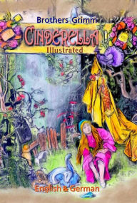 Title: Cinderella, Author: Brothers Grimm