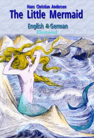 Title: The Little Mermaid, Author: Hans Christian Andersen