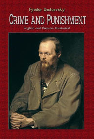 Title: Crime and Punishment, Author: Fyodor Dostoyevsky