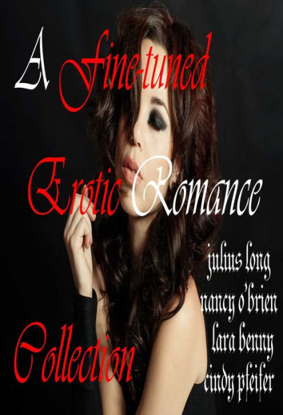 A Fine-Tuned Erotic Romance Collection
