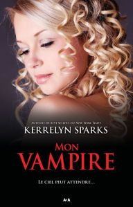 Title: Mon vampire, Author: Kerrelyn Sparks