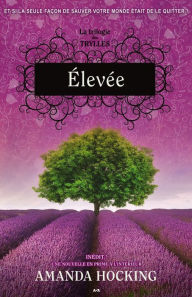 Title: Élevée: Élevée, Author: Amanda Hocking