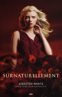 Surnaturellement (Supernaturally) French edition