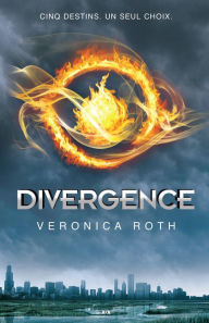 Title: Divergente (Divergent Series #1), Author: Veronica Roth