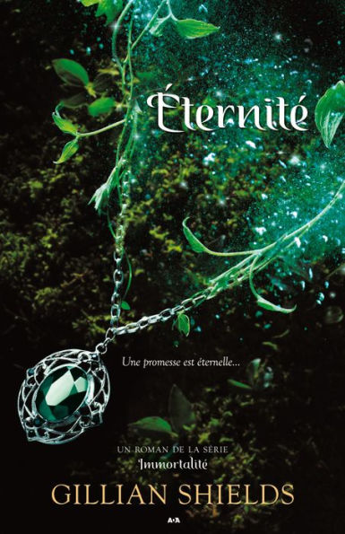 Éternité (Eternal)