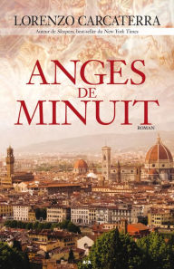 Title: Anges de minuit, Author: Lorenzo Carcaterra