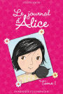 Le journal d'Alice - Tome 1