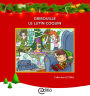 Gribouille, le lutin coquin: Noël