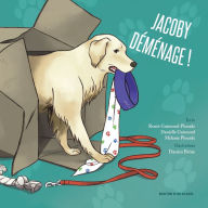 Title: Jacoby dï¿½mï¿½nage!, Author: Mïlanie Plourde