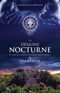 Title: La démone nocturne, Author: Lisa Kessler
