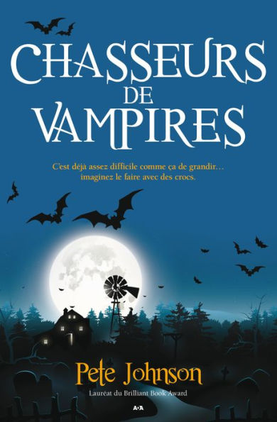 Chasseurs de vampires