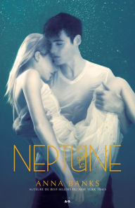 Title: Neptune, Author: Anna Banks