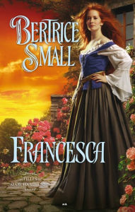 Title: Francesca, Author: Bertrice Small