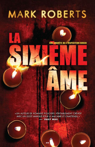 La sixième âme