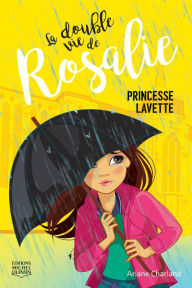 Title: Princesse lavette, Author: Ariane Charland