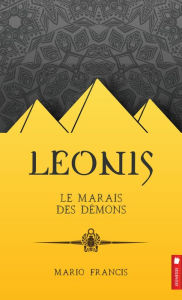 Title: Le marais des démons, Author: Mario Francis